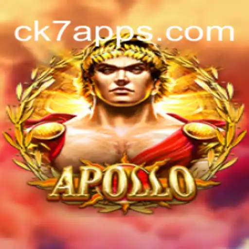 Explorando o emocionante mundo de Apollo: Um novo jogo em CK7.bet