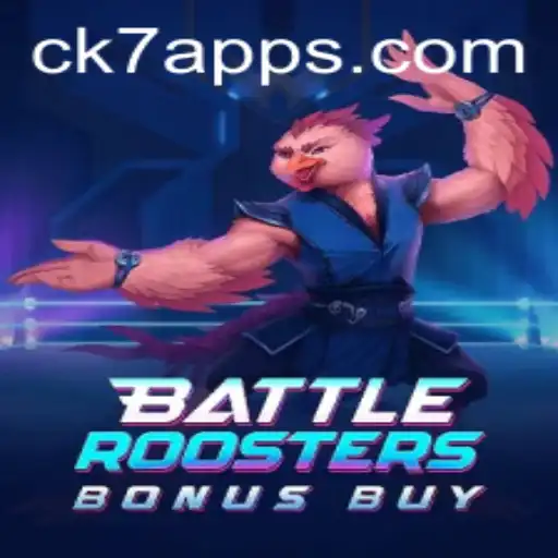 Explorando o Excitante Mundo de BattleRoostersBonusBuy no CK7.bet