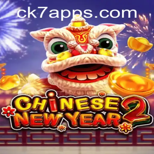 Descubra o Mundo Fascinante de CHINESENEWYEAR2 no CK7.bet
