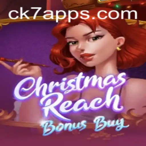 Descubra o Mundo Encantador do Jogo ChristmasReachBonusBuy