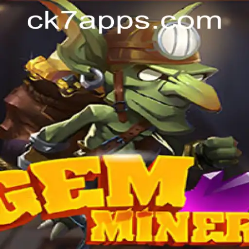 Explorando o Mundo de GemMiner: Um Jogo de Aventura e Estratégia