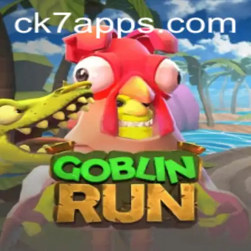 Explorando o Mundo de GoblinRun: Uma Aventura Empolgante no CK7.bet