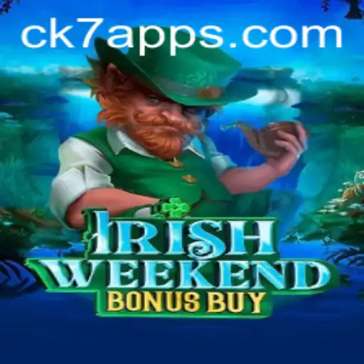 Explorando o Mundo do Jogo IrishWeekendBonusBuy