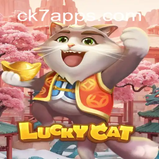 Explorando o Mundo do Jogo LuckyCat: Uma Nova Sensação