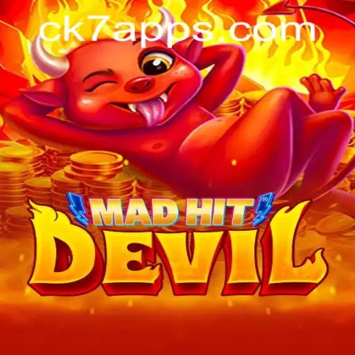 Explorando o Universo de MadHitDevil: Uma Nova Aventura no CK7.bet