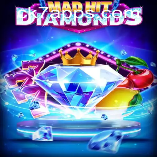 MadHitDiamonds – Uma Aventura Viciante e Estratégica