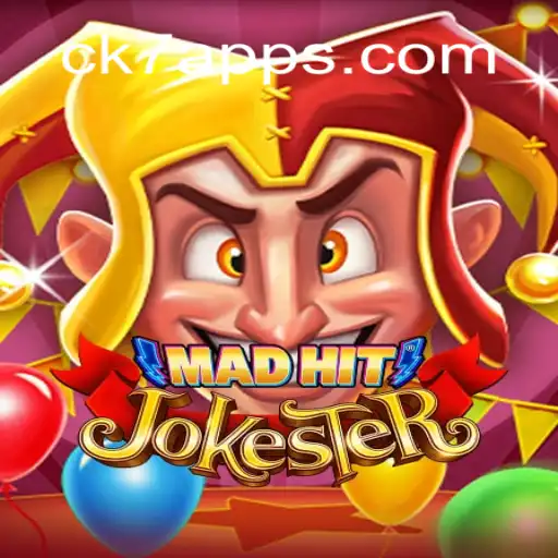 Descubra o Mundo de MadHitJokester: Um Jogo de Estratégia e Humor