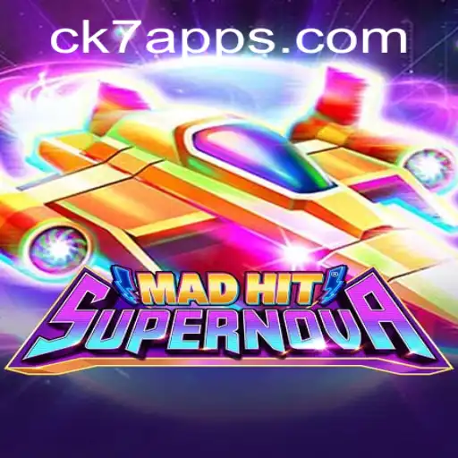 Análise Completa de MadHitSupernova: Um Jogo Revolucionário