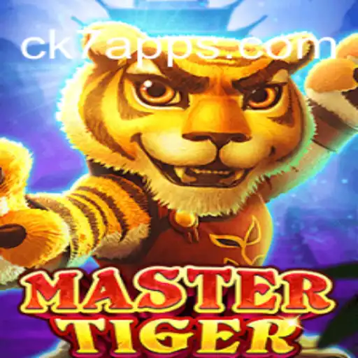 Descubra o Fascinante Mundo de MasterTiger: Um Gigante do Entretenimento Online