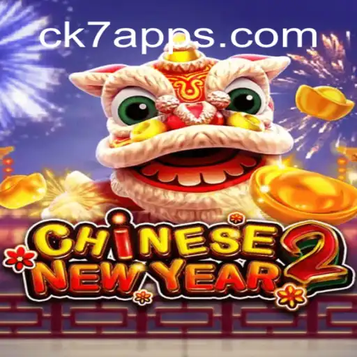 Descubra o Mundo Fascinante de CHINESENEWYEAR2 no CK7.bet