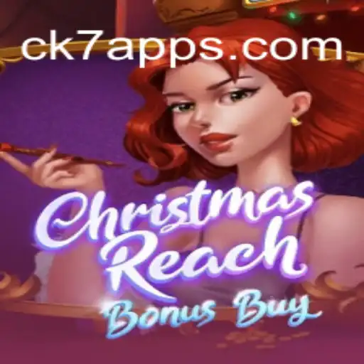 Descubra o Mundo Encantador do Jogo ChristmasReachBonusBuy