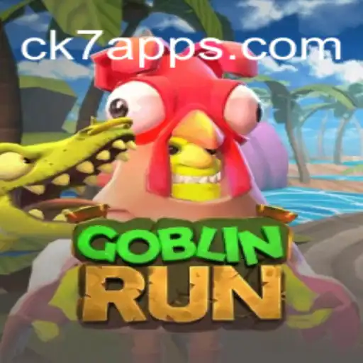 Explorando o Mundo de GoblinRun: Uma Aventura Empolgante no CK7.bet