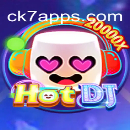 Descubra o Jogo HotDJ: A Nova Sensação do Entretenimento Online