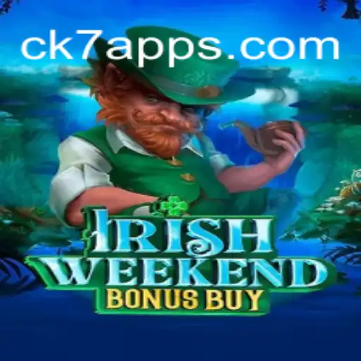 Explorando o Mundo do Jogo IrishWeekendBonusBuy
