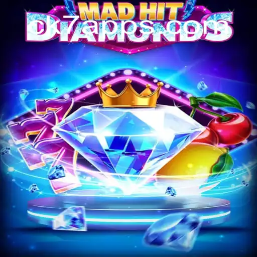 MadHitDiamonds – Uma Aventura Viciante e Estratégica