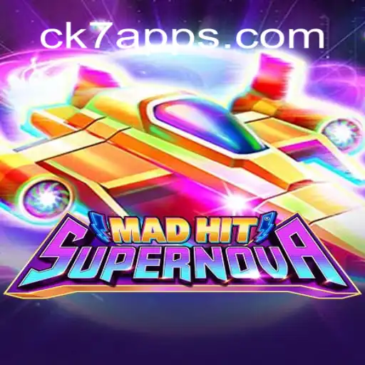 Análise Completa de MadHitSupernova: Um Jogo Revolucionário