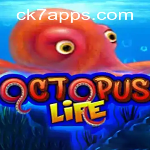 Explorando o Mundo de OctopusLife e CK7.bet