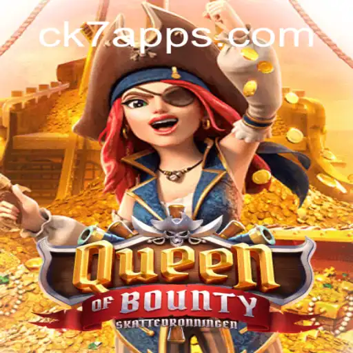 Explorando o Mundo de QueenofBounty com CK7.bet