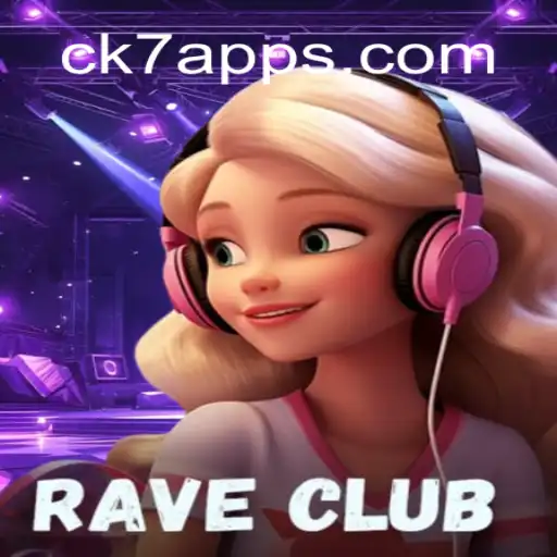 Descubra o Universo do Jogo RaveClub e a Plataforma CK7.bet