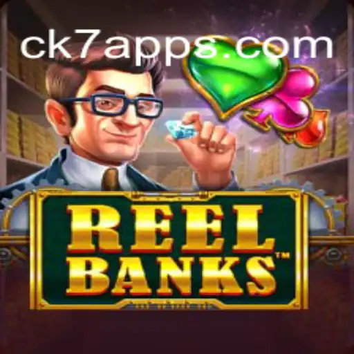 Explorando ReelBanks: O Novo Fenômeno dos Cassinos Online em CK7.bet