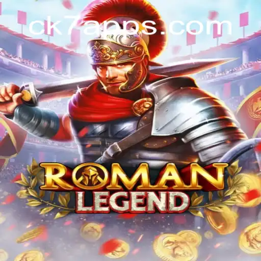 Explorando RomanLegend: A Nova Sensação do Mundo dos Games