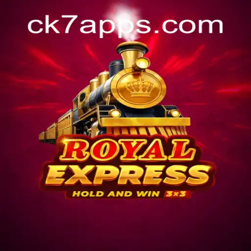 Explorando o Jogo Royal Express: Uma Viagem de Estratégia e Aventura com CK7.bet