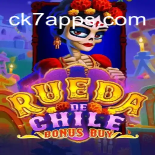 Descubra os Segredos do Jogo RuedaDeChileBonusBuy