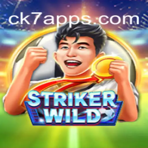 StrikerWILD: Desvendando a Emoção do Novo Sucesso dos Jogos de Azar - CK7.bet