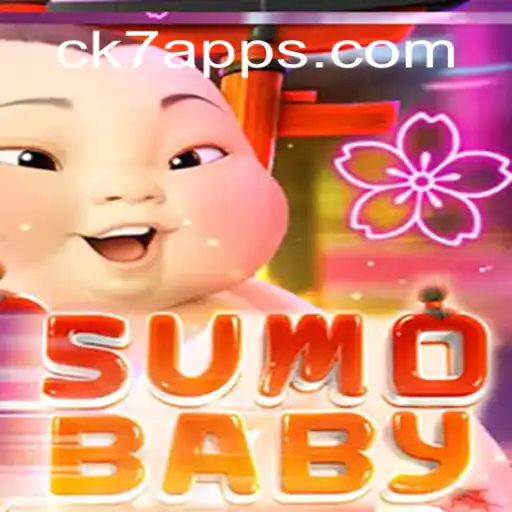 Descubra o Fascinante Mundo de SumoBaby e as Emoções de CK7.bet