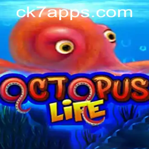 Explorando o Mundo de OctopusLife e CK7.bet