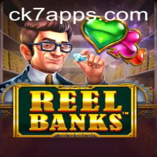 Explorando ReelBanks: O Novo Fenômeno dos Cassinos Online em CK7.bet