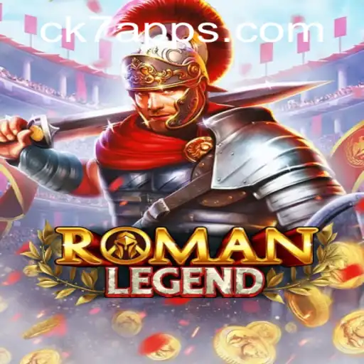 Explorando RomanLegend: A Nova Sensação do Mundo dos Games