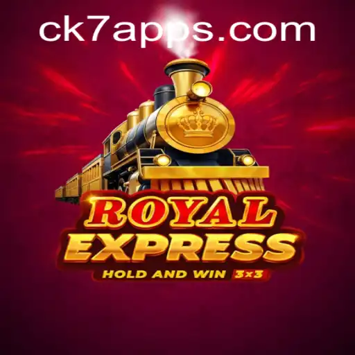 Explorando o Jogo Royal Express: Uma Viagem de Estratégia e Aventura com CK7.bet