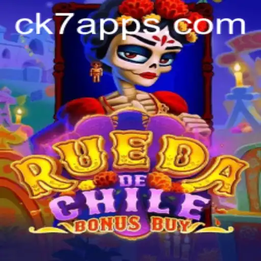Descubra os Segredos do Jogo RuedaDeChileBonusBuy