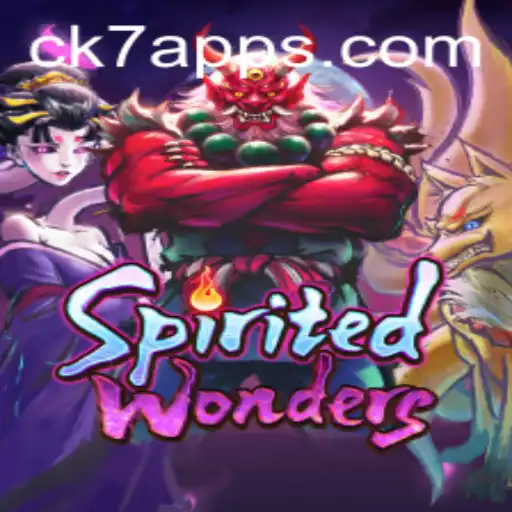 Exploração do Mundo Enigmático de SpiritedWonders
