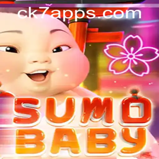 Descubra o Fascinante Mundo de SumoBaby e as Emoções de CK7.bet