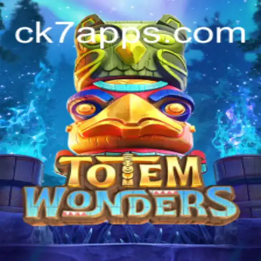 TotemWonders: Explorando o Novo Mundo dos Jogos com CK7.bet