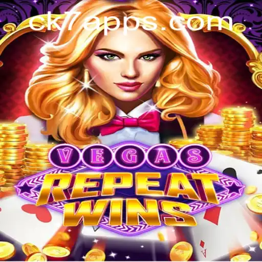 Descubra o Mundo Excitante de VegasRepeatWins com CK7.bet
