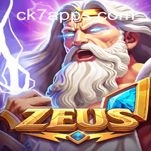 Descubra o Excitante Jogo Zeus da CK7.bet