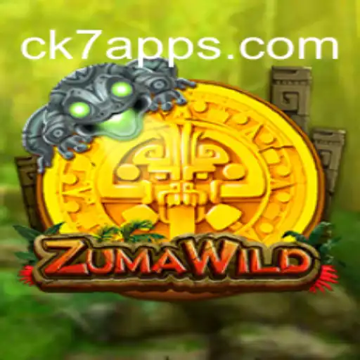 ZumaWild e CK7.bet: Explorando o Mundo Emocionante do Jogo